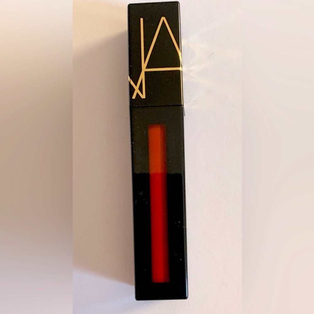 NARS Funkytown Powermatte Lip Pigment Stodio 54 themed full Size Lipstick NEW